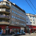 Royal Colours Apartments Vienna